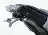 R&G LP0208BK Držák SPZ Yamaha MT-07/MT-09 Tracer